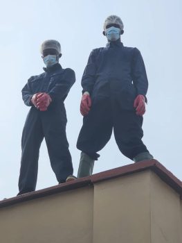 tank cleaners tank cleaners